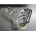 04P105 Exhaust Manifold Heat Shield From 2011 TOYOTA COROLLA LE 1.8